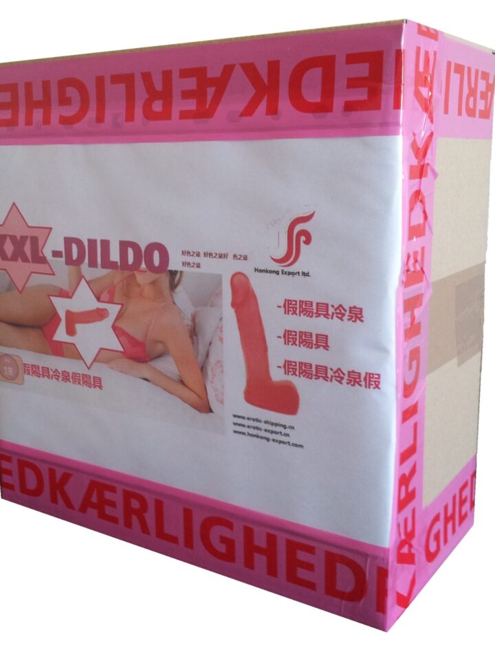 XXL Dildo